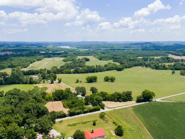 0 Cottonport Rd, Dayton, TN 37321