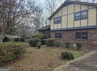 1241 Tsali Trl, Morrow, GA