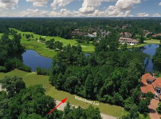 74 Mediterra Way, Spring, TX 77389