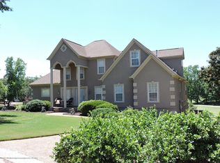 1015 Augusta Cv, Hernando, MS 38632