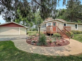 5371 County Road M, Waunakee, WI 53597