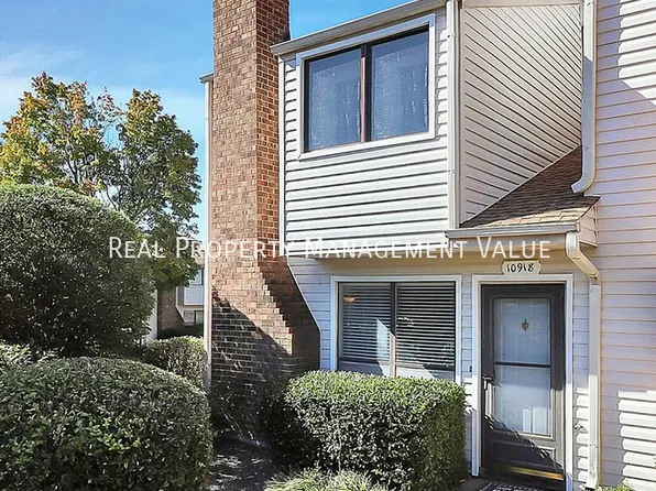 10918 Carmel Crossing Rd, Charlotte, NC 28226