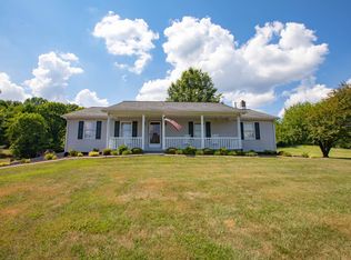 5950 Liberty Rd, Campbellsville, KY 42718