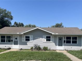 6206 E 154th Ter, Grandview, MO 64030