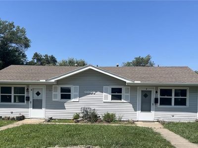 6206 E 154th Ter, Grandview, MO, 64030