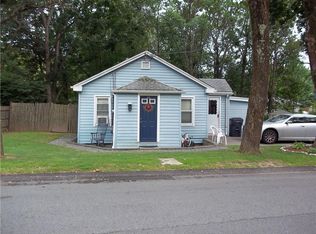 66 Kay St, Cumberland, RI 02864