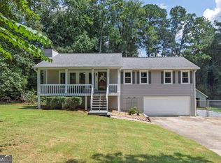 2080 Jamerson Rd, Marietta, GA 30066