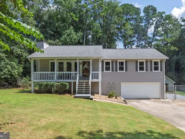 2080 Jamerson Rd, Marietta, GA 30066