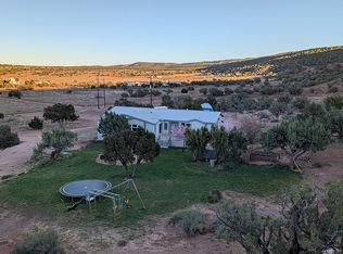 4080 Black Mesa Valley Rd, Snowflake, AZ 85937