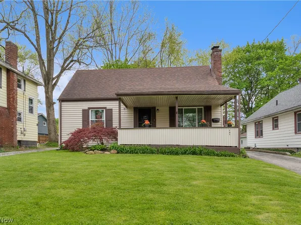 131 Melrose Ave, Youngstown, OH 44512