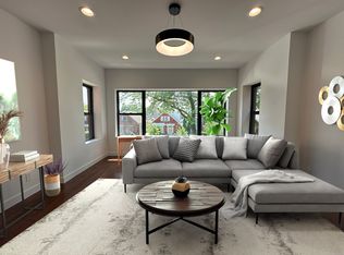 5008 W Henderson St UNIT 2, Chicago, IL 60641