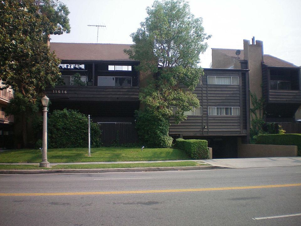 Exterior Facade