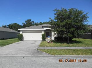 268 McKay Blvd, Sanford, FL 32771