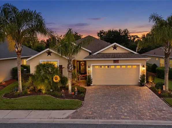 10331 ADDISON SHORE WAY, OXFORD, FL 34484