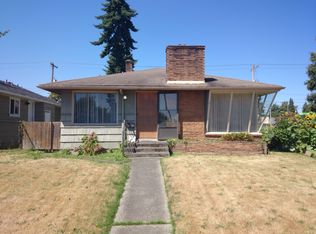 9211 34th Ave SW, Seattle, WA 98126