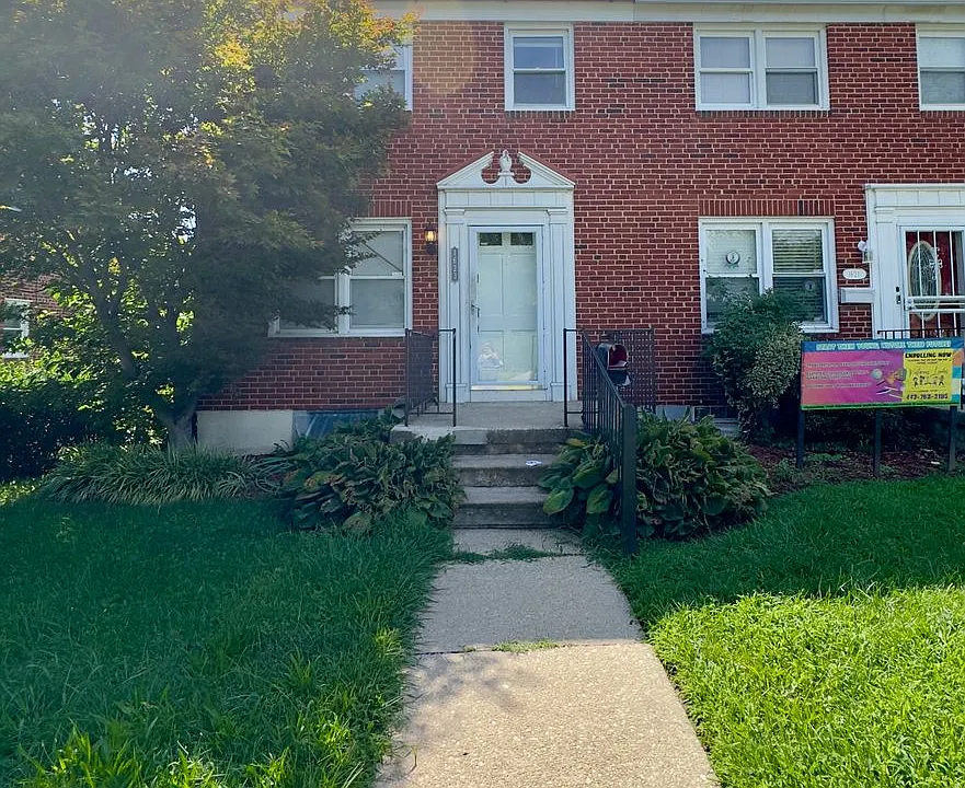 1623 Langford Rd