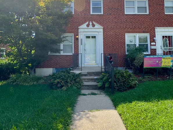 1623 Langford Rd, Baltimore, MD 21207