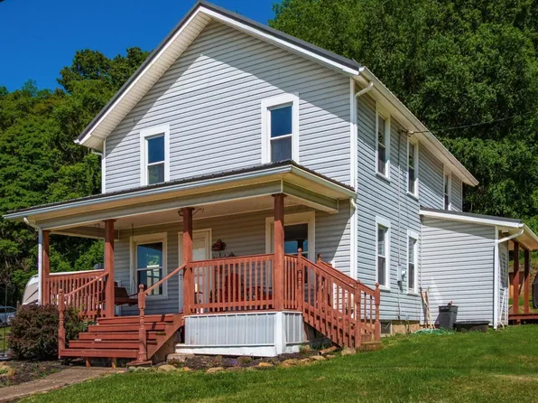 9945 Raiders Rd, Frazeysburg, OH 43822