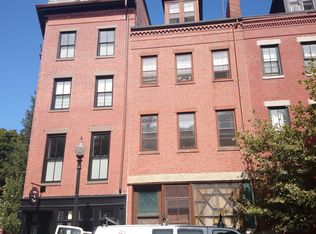 249-249A Shawmut Ave, Boston, MA 02118