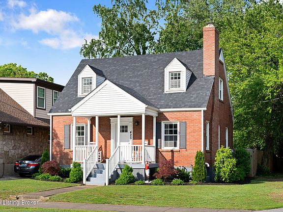 2nd image of 425 Wendover Ave