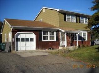 218 Twin Lakes Blvd, Little Egg Harbor, NJ 08087