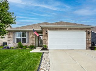 8842 Kipling Dr, Indianapolis, IN 46239