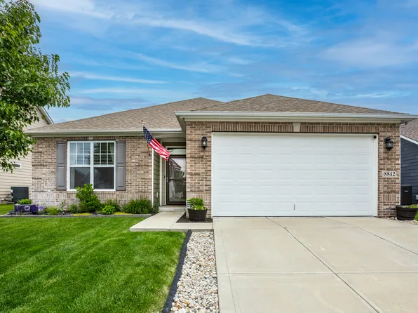 8842 Kipling Dr, Indianapolis, IN 46239