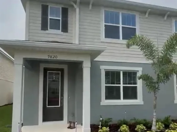 9820 Walkway Dr, Orlando, FL 32832