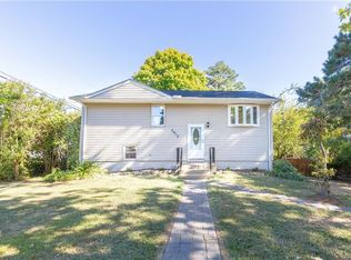 3612 Denison Rd, Henrico, VA 23231