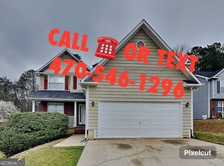 1356 Crestridge Ln #1, Riverdale, GA 30296