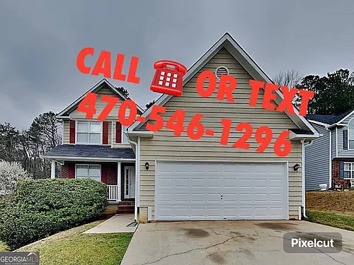 1356 Crestridge Ln Photo 1