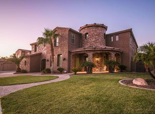 20298 E Poco Calle, Queen Creek, AZ 85142