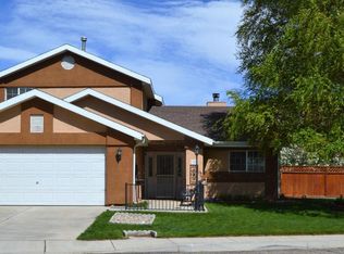 38 N 4000 W, Cedar City, UT 84720