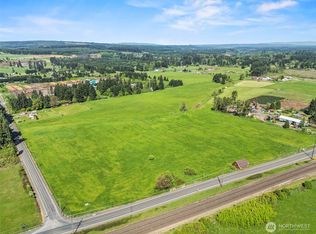 0 E Hale Road, Winlock, WA 98596