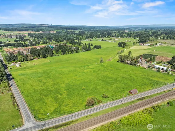 0 E Hale Road, Winlock, WA 98596