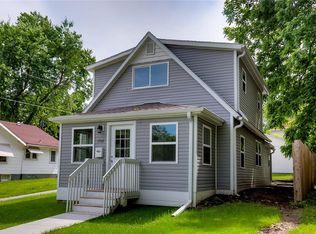 1547 33rd St, Des Moines, IA 50311