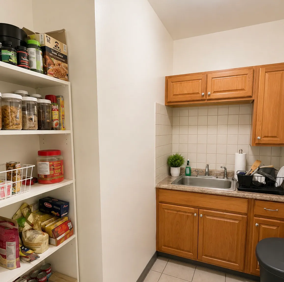 2 bed, 900 sqft, $2,900 — Photo 2