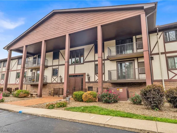 4849 Grace Rd Unit 125, North Olmsted, OH 44070
