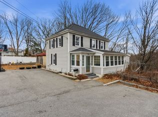 16 Floyd St #1, Woburn, MA 01801