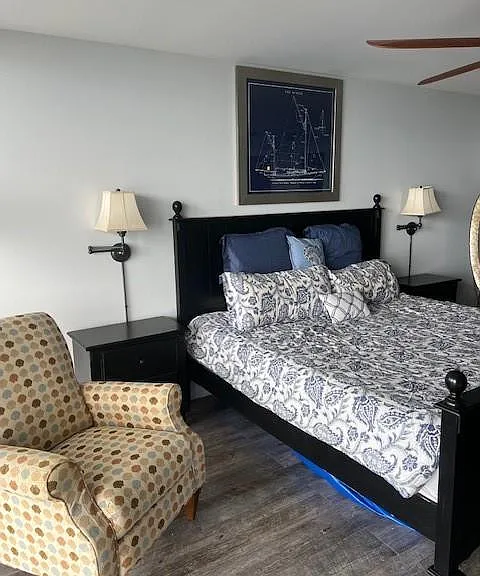 531 N Ocean Blvd #1808 — Photo 13