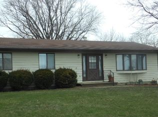 2650 Calhoun Ave, Eagle Grove, IA 50533