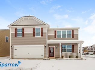 1508 Savory Ln, Charlotte, NC 28216