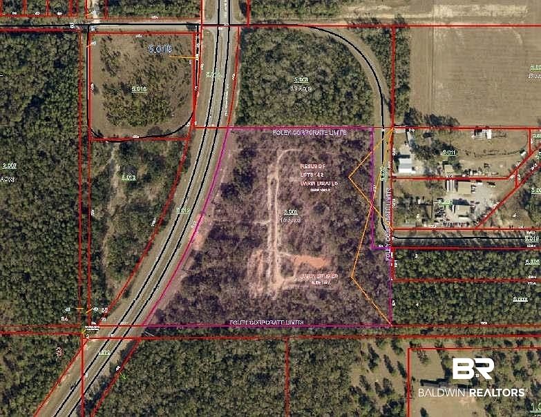 1st image of 11100 Foley Beach Expy