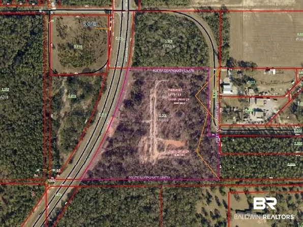 11100 Foley Beach Expy, Foley, AL 36535