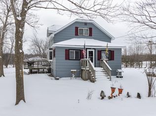 202774 Glen Rd, Mosinee, WI 54455