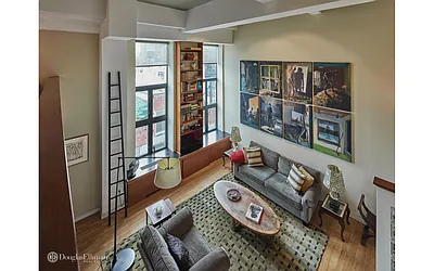 Sold by Douglas Elliman