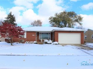 3157 Escott Ave, Toledo, OH 43614