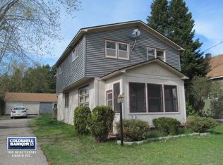 350 1st St, Rosholt, WI 54473