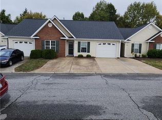 716 Wynbrook Square Ln, Winston Salem, NC 27103