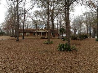 182 Waggoner Rd, Pollock, LA 71467